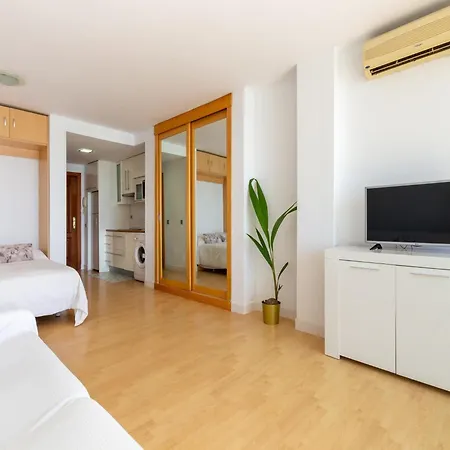 Beachfront For 3 Persons *
