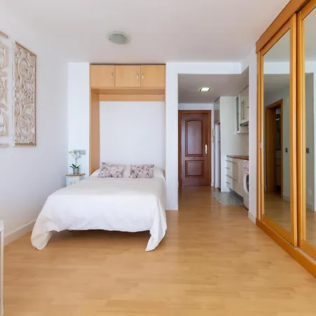 Beachfront For 3 Persons *
