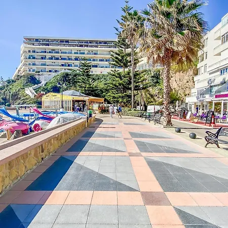 Beachfront For 3 Persons